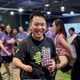 苏糖，社区运营负责人，管理打屁股游戏玩家社群超3年，组织线下派对活动逾50场
